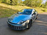 Renault Laguna Coupé 2.0 dCi Automatik 173... - Renault Laguna: Automat