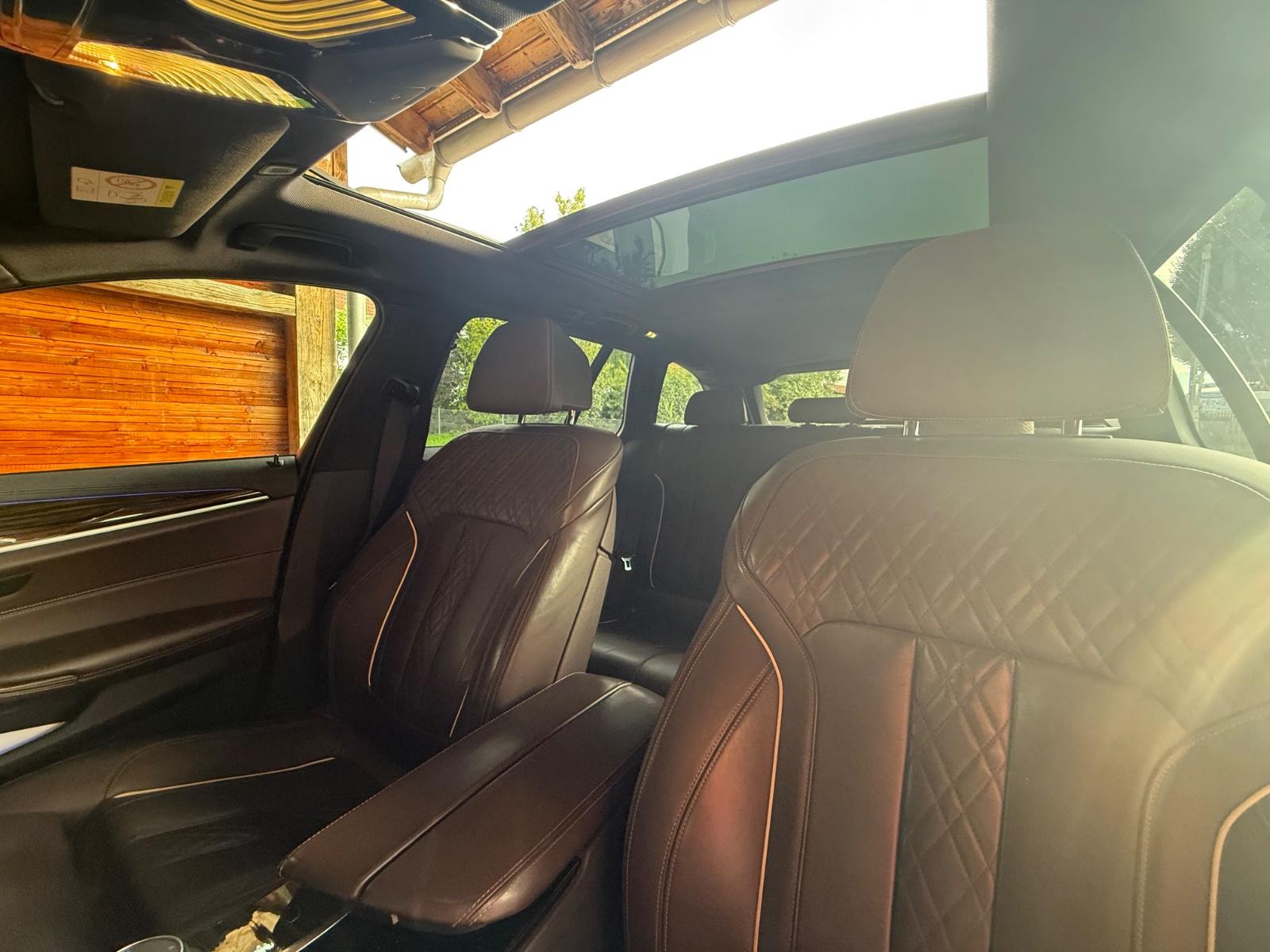 BMW 530 xDrive   Sehr gepflegter 