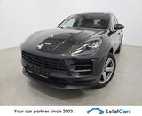 Porsche Macan 2.0i Turbo Aut. LED-Xenon Sport-chrono Bo - gebrauchte Porsche Macan aus dem Jahr 2019