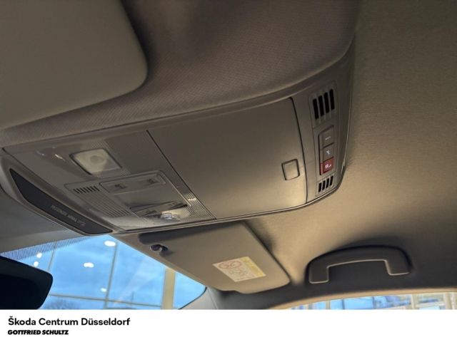 Skoda Scala - Bild 12