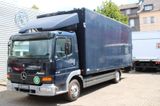 Mercedes-Benz Atego 815D/1 Hand/Top Zustand/103.Km Echte Km - Angebote entsprechen deinen Suchkriterien