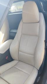 BMW Z4 sDrive28i - VB - aus 2012: Cabrio