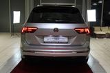 Volkswagen Tiguan Highline/R-LINE BMT 4Motion - gebrauchte SUVs in Flensburg