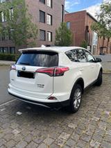 Toyota RAV 4 2,5-l-Hybrid Comfort Auto 4x2 Comfort - Toyota: Rav2