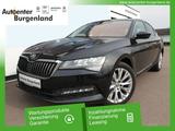 Skoda Superb Lim. 2.0 TDI DSG Ambition NAVI+ANHÄNGERK. - Anhänger Gebrauchtwagen