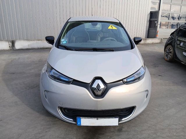 Renault ZOE Z.E. ELEC R90