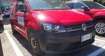 Volkswagen Caddy - 4
