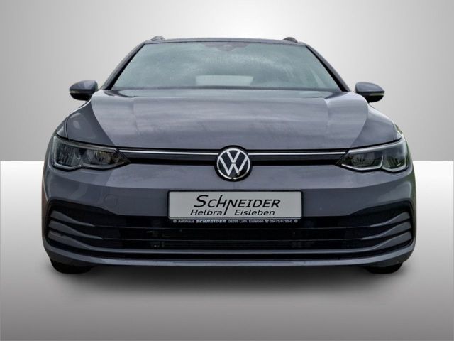 GOLF VIII VARIANT 1.5 eTSI DSG LIFE NAVI+APP+ACC