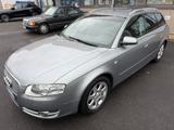 Audi A4 Avant 1.8 T*2.Hand*Xenon*Tempmat*SHZG*NAVI* - gebrauchte Audi A4 aus dem Jahr 2007
