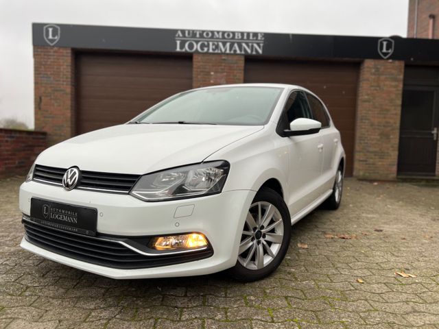 Volkswagen Polo V 1.2TSI  Comfortline BMT I PDC I SHZ