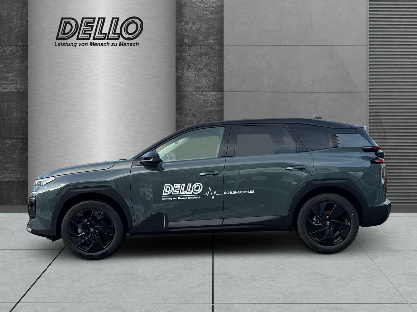 Citroën C5 Aircross - Bild 2