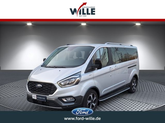 Ford Tourneo Custom Active 320 L1 Autom./Xenon/AHK/Au