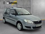 Skoda Roomster Plus Edition 1,2 TDI DPF - Skoda Roomster mit Diesel-Antrieb: 1.2