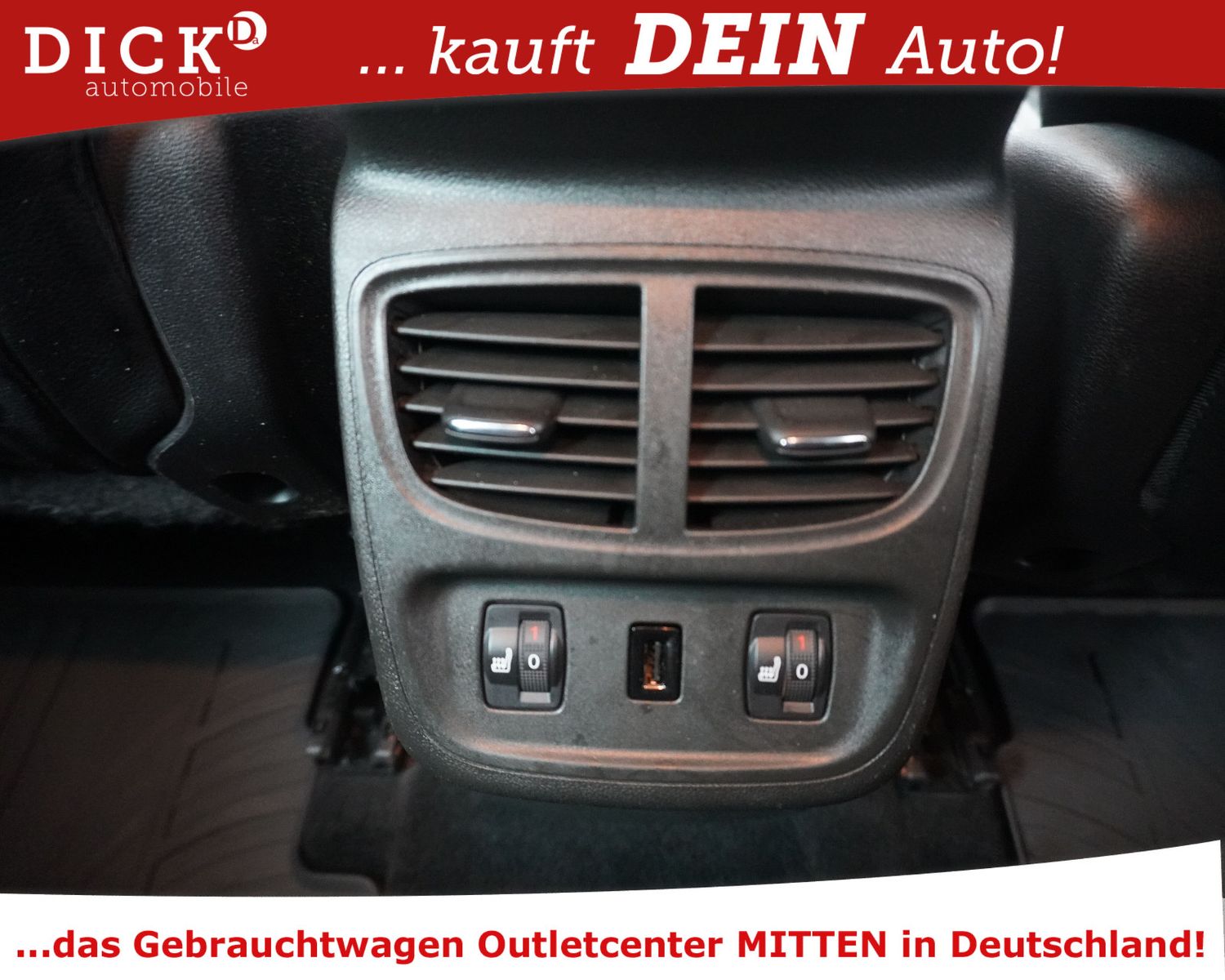Fahrzeugabbildung Opel Grandland X 1.6 Aut Innov NAVI+KAM+LEDER+SHZ+AHK