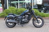 Honda CMX 1100 A - HONDA CMX