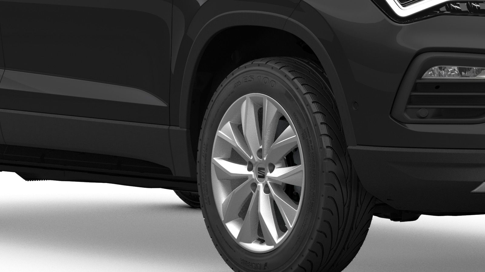 Seat Ateca - Bild 4