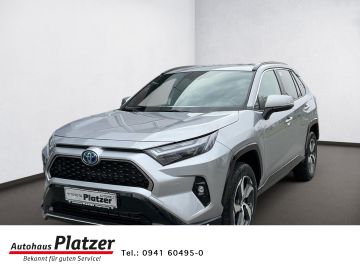 Toyota RAV 4 - 1