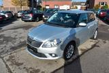 Skoda Fabia Best of*Klimaautomatik*SHZ*PDC*TEMP*ALU - Skoda Fabia Gebrauchtwagen in Duisburg