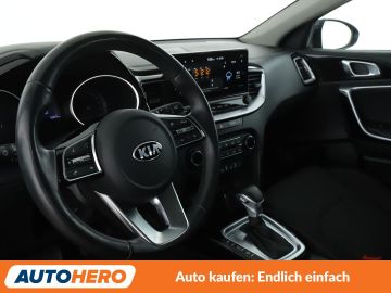 KIA cee'd / Ceed - 11