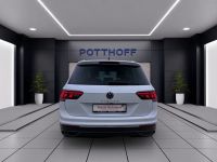 Volkswagen Tiguan - Vorschau Bild 4