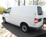 Volkswagen  VW T5 Transporter 1,9 TDI 102PS  TüV 07... - Volkswagen T5 Transporter 1.9 TDI