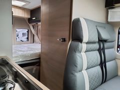 Chausson V 594  Sport MJ26  Automatik, Sicht-Paket