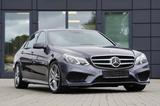 Mercedes-Benz E 400 4Matic AMG Line *MIT 2 JAHREN GARANTIE* - Mercedes-Benz E 400 in Mönchengladbach