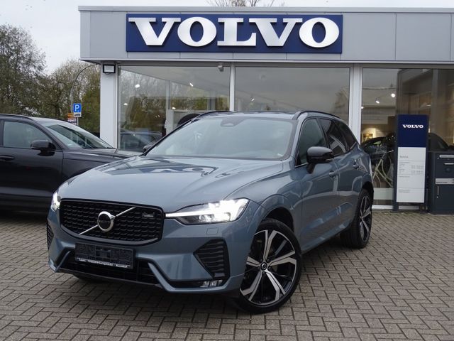 Volvo XC60 B5 AWD Dark Ultimate/Pano/AHK/BLIS/H&K