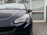 Opel Corsa E 1.4 OPC-Line/NAVI/KAMERA/Bi-XENON/CARBON - Opel Corsa: Leichtmetallfelgen, mit Klimaanlage