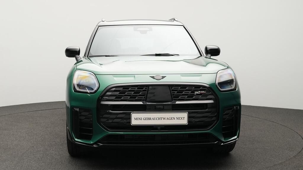 MINI Countryman S (Cooper) - Bild 3