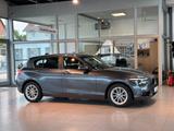 BMW 118i  5-trg. ADVANTAGE Automatik 88000 KM - BMW 118: mit Anhängerkupplung