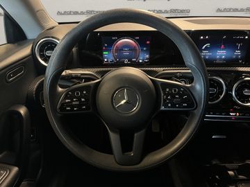 Mercedes CLA 250 Shooting Brake - 10