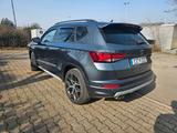 Seat Ateca 2.0 TSI 140kW FR 4Drive DSG FR - Seat Ateca Gebrauchtwagen in Stuttgart