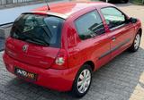 Renault Clio II Campus*149TKM*TÜV 04/2027 - Renault Clio aus 2007: Campus
