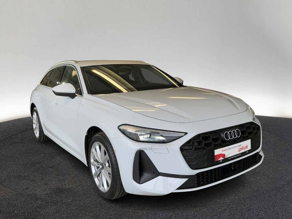 Audi A5 - Bild 6