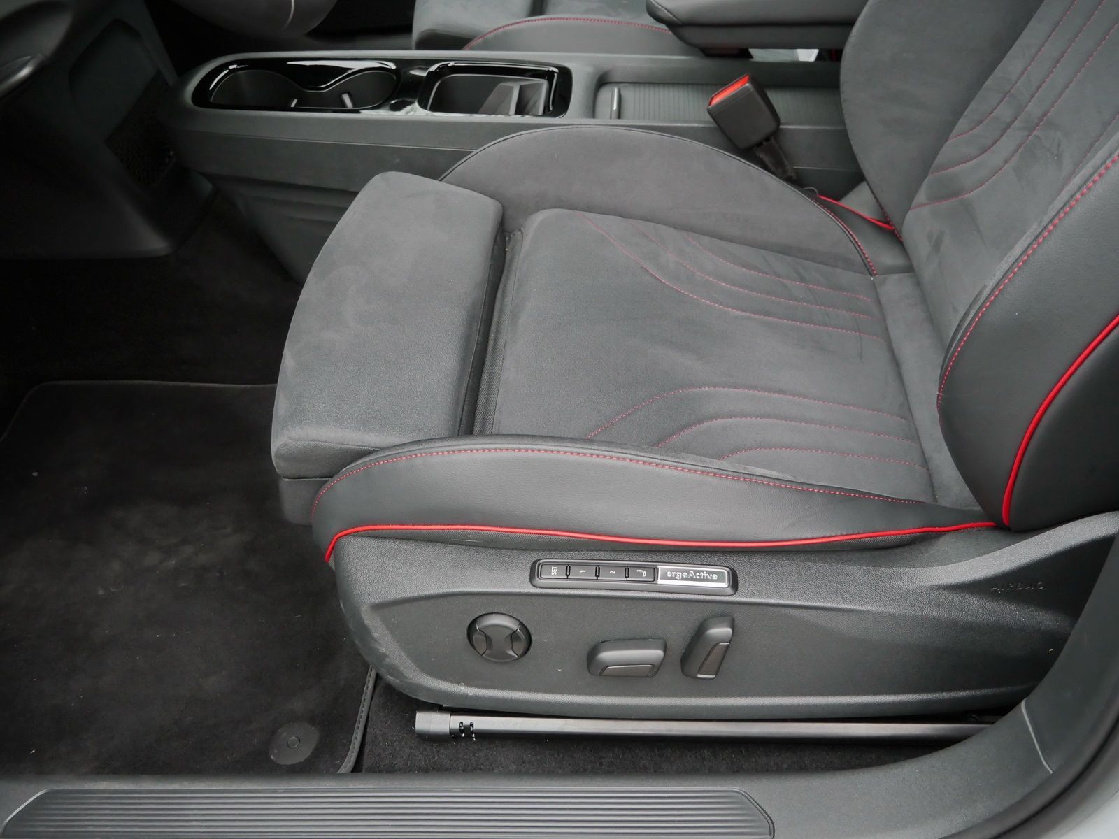 Volkswagen ID.3 - Bild 22