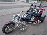 Boom Mustang-Family - BOOM MOTORRAD