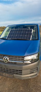 Volkswagen T6 Campervan Bulli, Lang, California Ausstattung - Volkswagen T6 California aus 2017