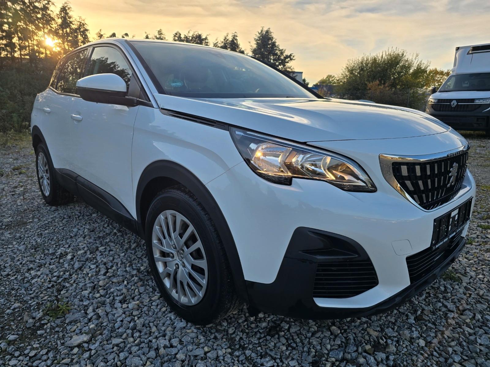 Peugeot 3008 PureTech Access