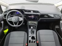 Volkswagen Touran - Vorschau Bild 5