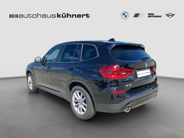 BMW X3 - 5