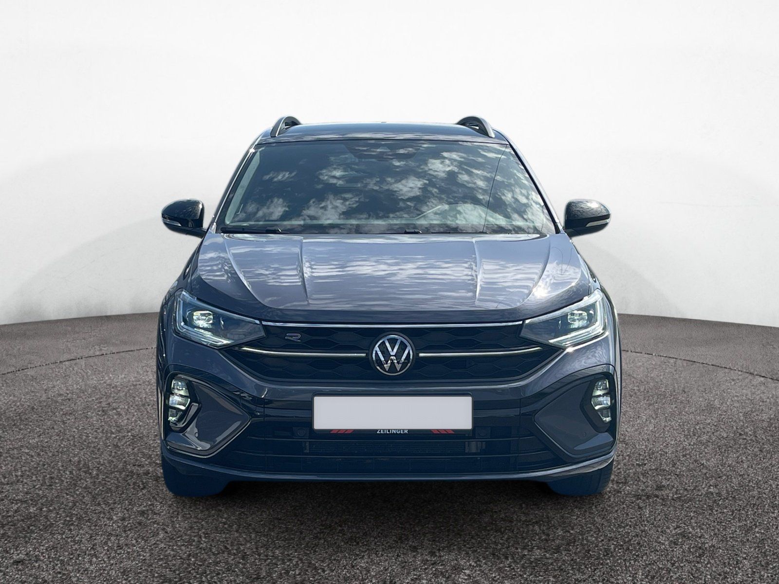 Volkswagen Taigo R-Line TSI DSG|KAMERA|IQ.LIGHT|NAV|ACC|SHZ imagem 3