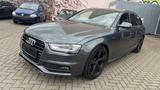 Audi A4 Avant 2.0TDI/ S Line Sportpaket-plus/Navi* - Audi A4: 2.0