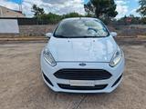 Ford Fiesta 1.2 60CV 5 porte Black & White Editi - Ford Fiesta: Black