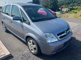 Opel Meriva 1.7 CDTI Enno/Tüv neu/Klimaautomatik - Opel Meriva aus 2004: Cd