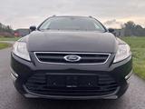 Ford Mondeo Turnier  Edition 2,0 TDCI aut 140 ps-Eur5 - Ford Mondeo mit Diesel-Antrieb