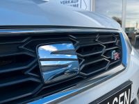 SEAT Leon ST 1.4 TSI DSG FR SHZ NAV PANO KAM EXPORT bei Autohaus Landmann & Maier OHG