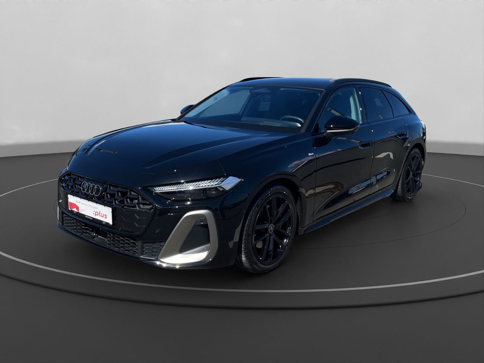 Audi A5 - Bild 2