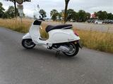 Vespa Primavera 125 ABS - VESPA MOTORRAD