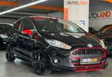 Ford Fiesta Sport*NAVI*SHZ*TEMPO*PDC*KLIMAAUTO*